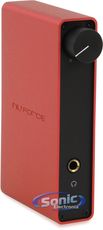 Icon HD (Red) small