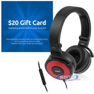 K619 RED Plus eGift Card big