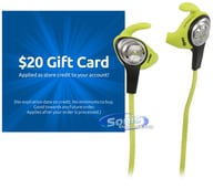 iSport Intensity (Green) Plus eGift Card big