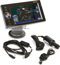 AVIC-F500BT big