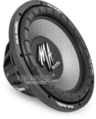 MA120XE big