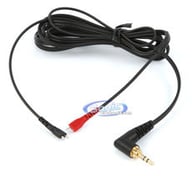 Replacement HD25/HD25-1 II Cable small