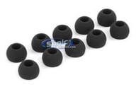 CX 215 Replacement Ear-Tips (5 Pairs, Large) small