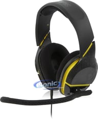 PLYR 2 Black/Yellow SMPLFY-207 big