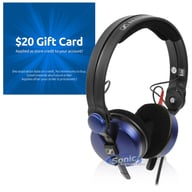 Amperior (Blue) Plus eGift Card big
