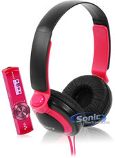 NWZ-B173FHK Pink small