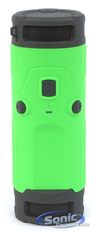 BTBTLG boomBOTTLE (Green) big