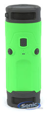 BTBTLG boomBOTTLE (Green) small