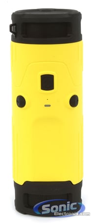 BTBTLY boomBOTTLE (Yellow) big