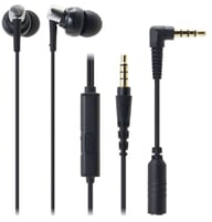 ATH-CKM300iSBK big