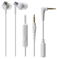 ATH-CKM300iSWH big