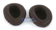 Replacement Momentum Ear Pads (Brown) small