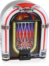 Jukebox Dock small