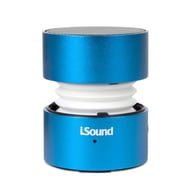 iSound-5287 Fire Glow (Blue) big