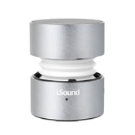 iSound-5288 Fire Glow (Silver) big