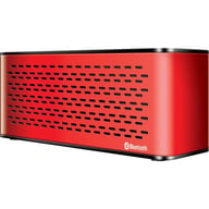 Sonic Waves (Red) iSound-5305 big