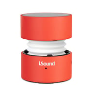 iSound-5357 Fire Glow (Red) big
