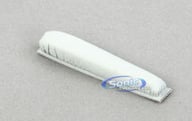PX100/PX200 Headband Padding (White) small