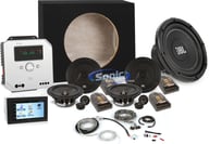 All Inclusive JBL Digital Media Package big