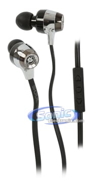 The Harmony SH9BLK (Black) big