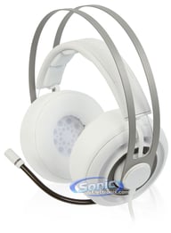 Siberia Elite (White) big