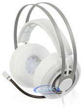 Siberia Elite (White) small