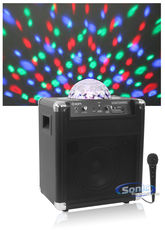 Party Rocker IPA22B (Black) small
