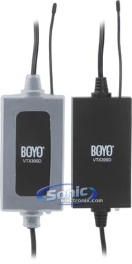 VTX300D big