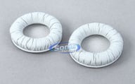Replacement PX200/PXC250 Ear-Pads (White) small
