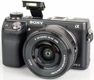 NEX-6L big