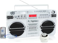 i-931BT + SRS-BTV5 (White) big
