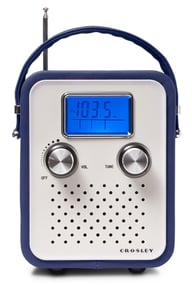 Songbird CR8006A-BL big