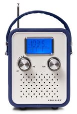 Songbird CR8006A-BL small