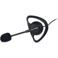 Xbox 360 Wired Headset (Black) big