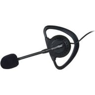 Xbox 360 Wired Headset (Black) small
