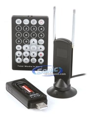 TV Wonder 750 USB (TVW750USB) big