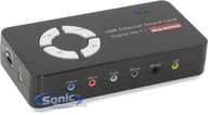 Xtreme Sound 7.1 (XS71U) big