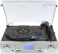Tech CR6007A-MA big