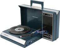 Spinnerette CR6016A-BL big