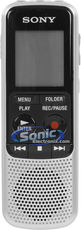 ICD-BX132 R/B small
