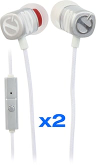 SHIFT E2m White (2 Pack) big