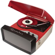 Collegiate (Red/Cream) big