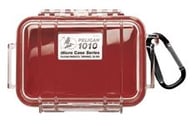 1010 Micro Case (Red) small