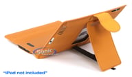 Justin Power Case ITJ-4231TAN big