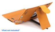 Justin Power Case ITJ-4231TAN small