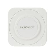 LaunchPort WallStation 70142 (White) big