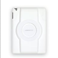 LaunchPort AP.4 White (70182) big