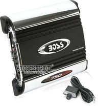 SE750 big