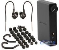Icon HD (Black) + EX10s small