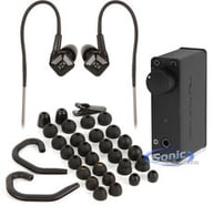 Icon uDAC-2 Black + EX10S small